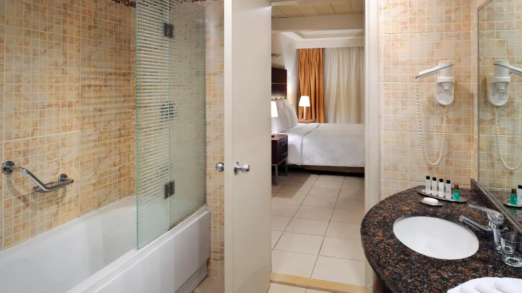 Hotel Promenade Beach Resort - Sharm Elshikh